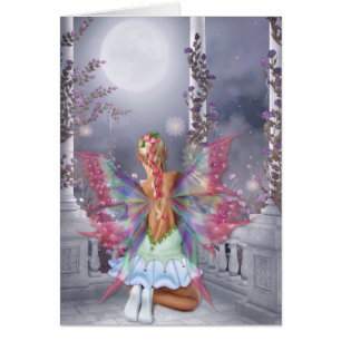 Faites une carte de souhaits