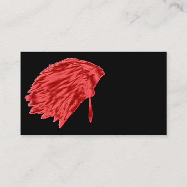 faites varier le pas du dessus, cartes de visite, (Devant)