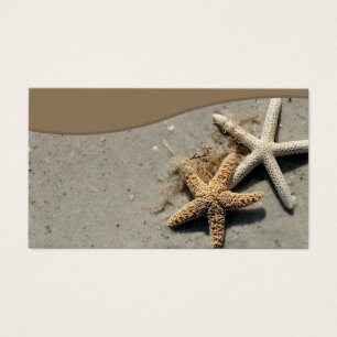 Faites vos propres cartes de plage