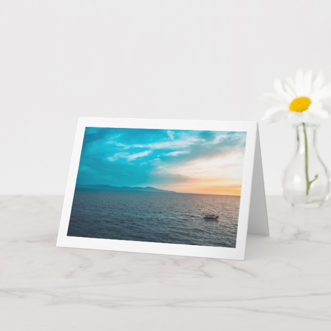 Faites vos propres Cartes photos (Petite plante)