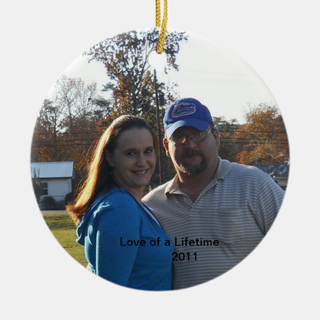 faites vos propres ornements (Devant)