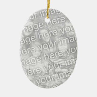 Faites vos propres ornements de Noël