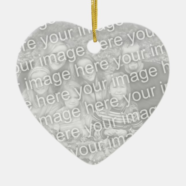 Faites vos propres ornements de Noël (Devant)