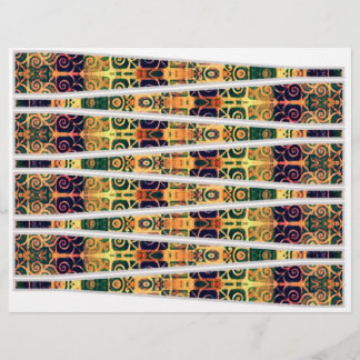 Faites vos propres perles de papier