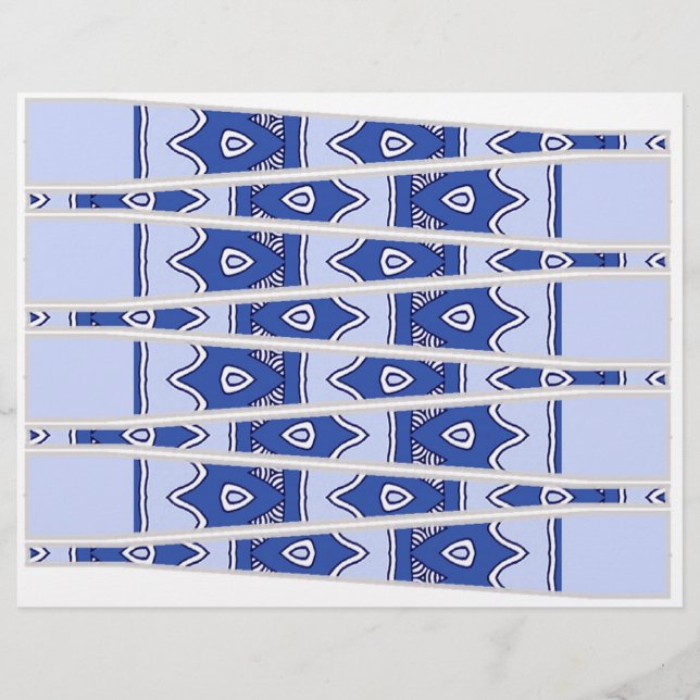 Faites vos propres perles de papier (Devant)