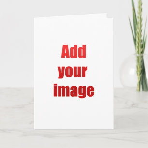 Faites votre propre carte de fête des mères