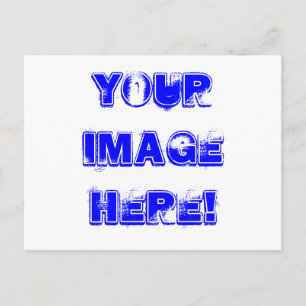 Faites votre propre carte postale !