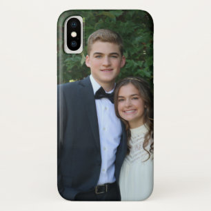Faites votre propre coque iphone photo personnalis
