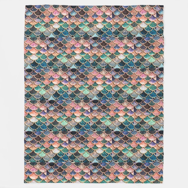 Faites votre propre couverture d'échelles de (Devant)