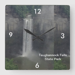 Faites votre propre horloge