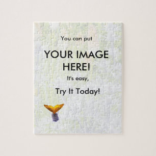 Faites votre propre puzzle