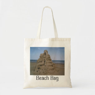 Faites votre propre sac de plage
