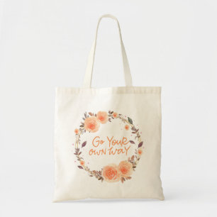 Faites votre propre Sac fourre-tout