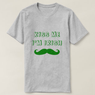 Faites votre propre t-shirt Jour de la Saint Patri