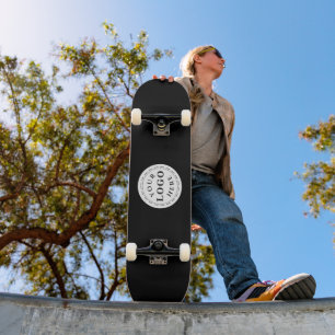 Faites votre skateboard de marque - Personnalisez-
