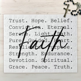 Faith