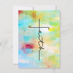 Faith