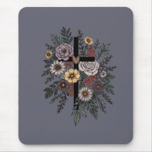 Faith and Flowers