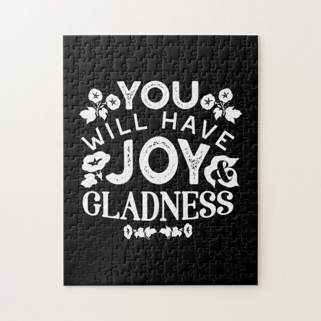 Faith and Happiness – Joy and Gladness Quotes (Vertikal)