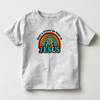 Faith-Based Baby T - Shirt