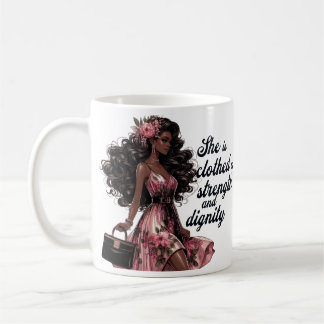 Faith Based Coffee Tasse