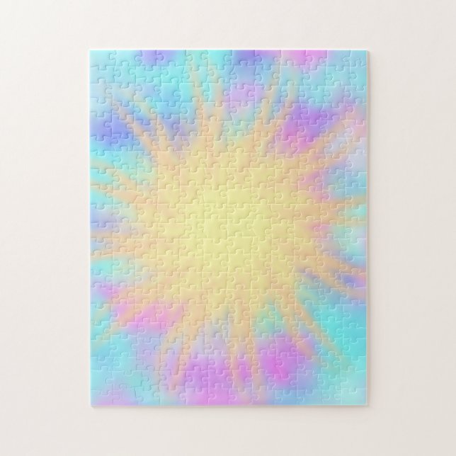 Faith ~ Burst (Vertikal)