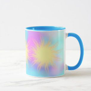 Faith ~ Burst Tasse
