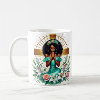 Faith Coffee Tasse