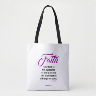 #FAITH Collection Scripting Tasche