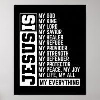 Faith Cross Christlich Religious Jesus Lord Gift J