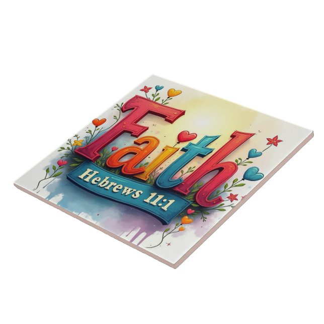 Faith Fliese (Seite)