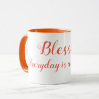 Faith Geschenke Collection Kaffee