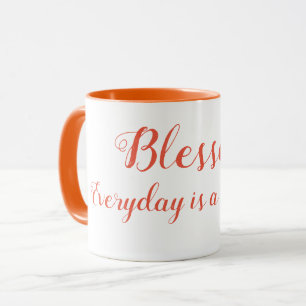 Faith Geschenke Collection Kaffee Tasse
