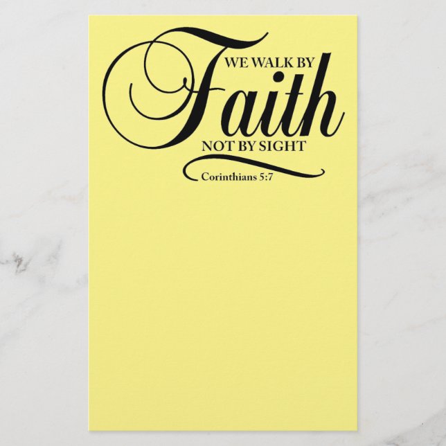 FAITH GIFTS COLLECTION BRIEFPAPIER (Vorderseite)