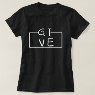 Faith Gifts Collection - Faith Apparel T - Shirt