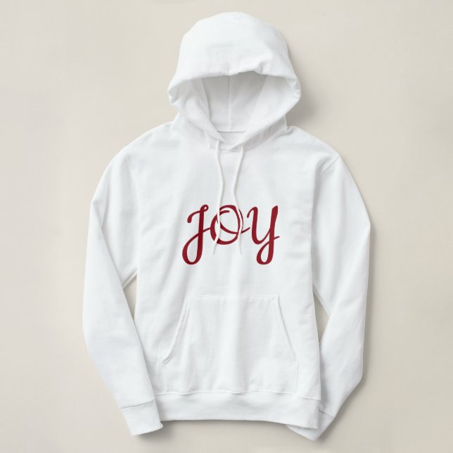 FAITH GIFTS COLLECTION - HOODIE (Design vorne)