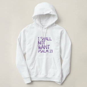 Faith Gifts Collection - Hoodie