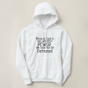 Faith Gifts Collection - Hoodie