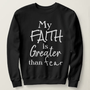 Faith Gifts Collection - Sweatshirt