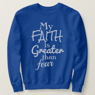 Faith Gifts Collection - Sweatshirt