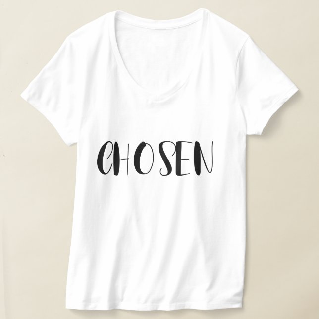 Faith Gifts Collection - T - Shirt (Ablage )