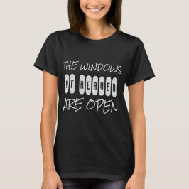 Faith Gifts Collection - T - Shirt