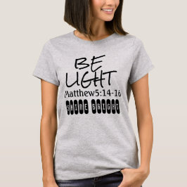 Faith Gifts Collection T - Shirt