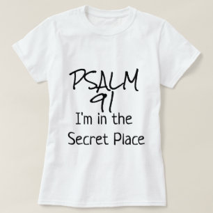 Faith Gifts Collection T - Shirt