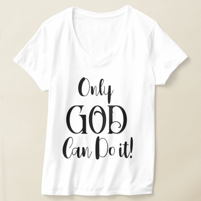 Faith Gifts Collection - T - Shirt (Ablage )