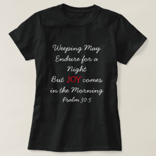 Faith Gifts Collection - T-Shirt