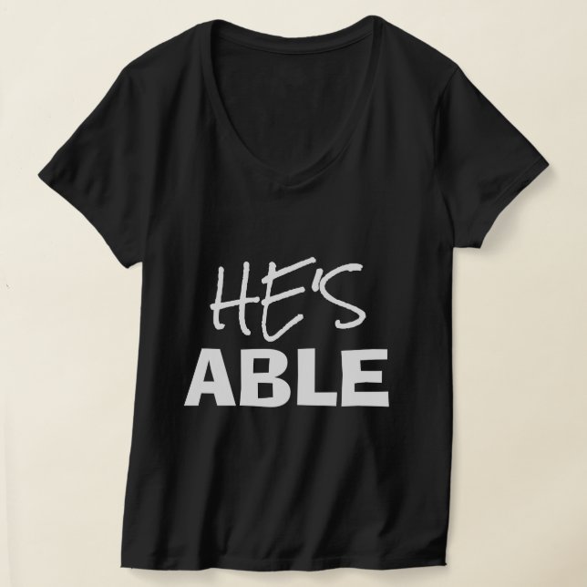 Faith Gifts Collection - T - Shirt (Ablage )