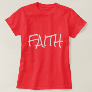 Faith Gifts Collection - T-Shirt