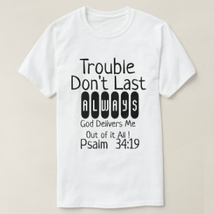 Faith Gifts Collection T - Shirt