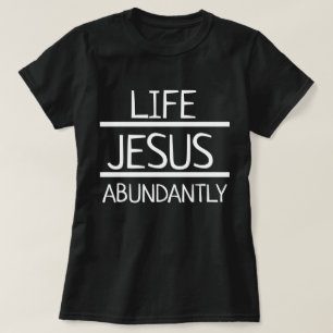 Faith Gifts Collection - T - Shirt